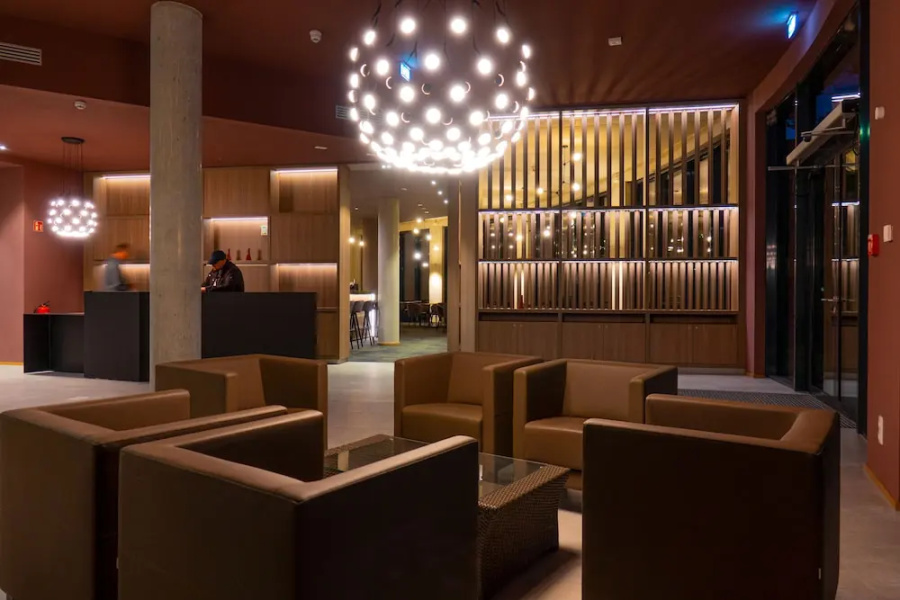 H24 Stadthotel Bernau