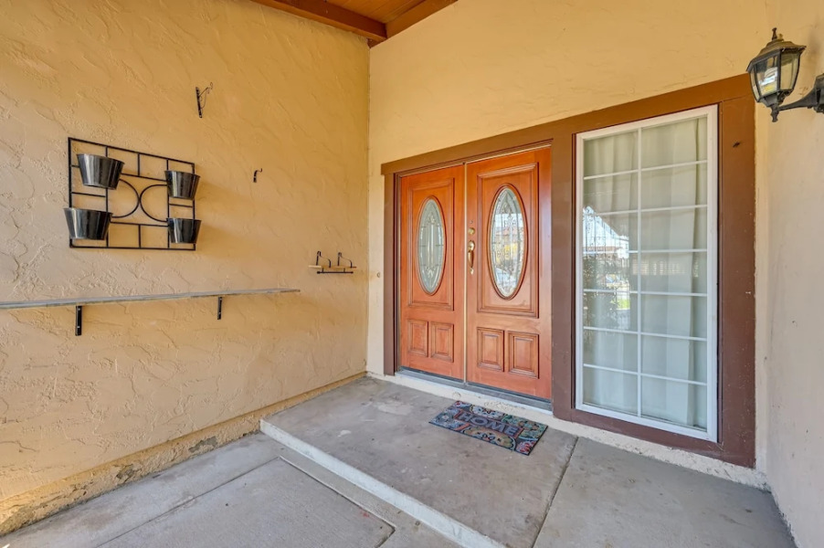 El Cajon Oasis w/ Backyard 17 Mi to Dtwn San Diego