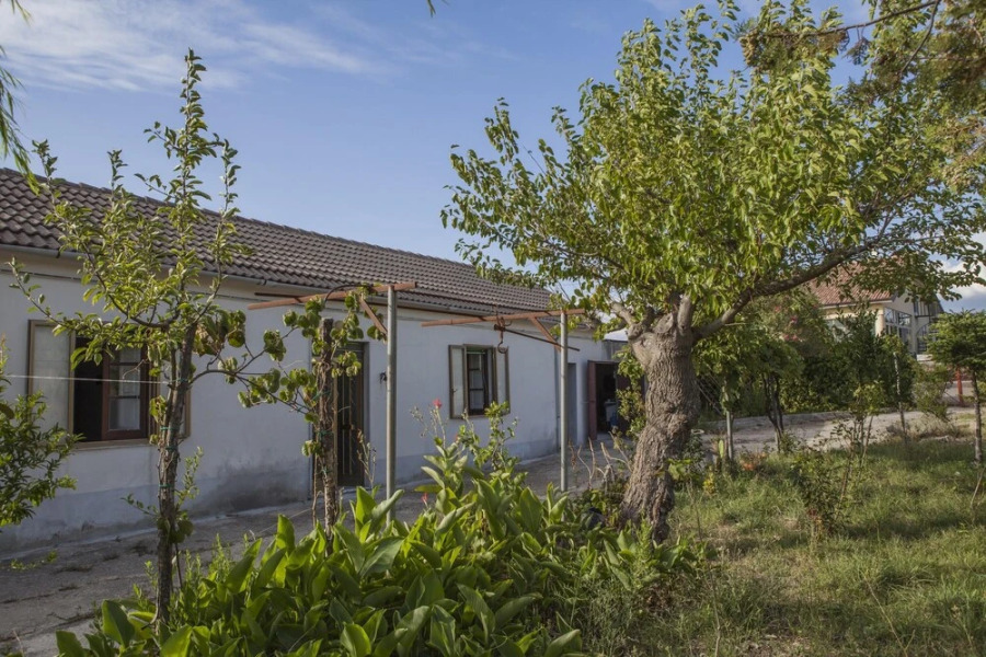 House With 2 Bedrooms in Terzo di Mezzo, With Wonderful Mountain View