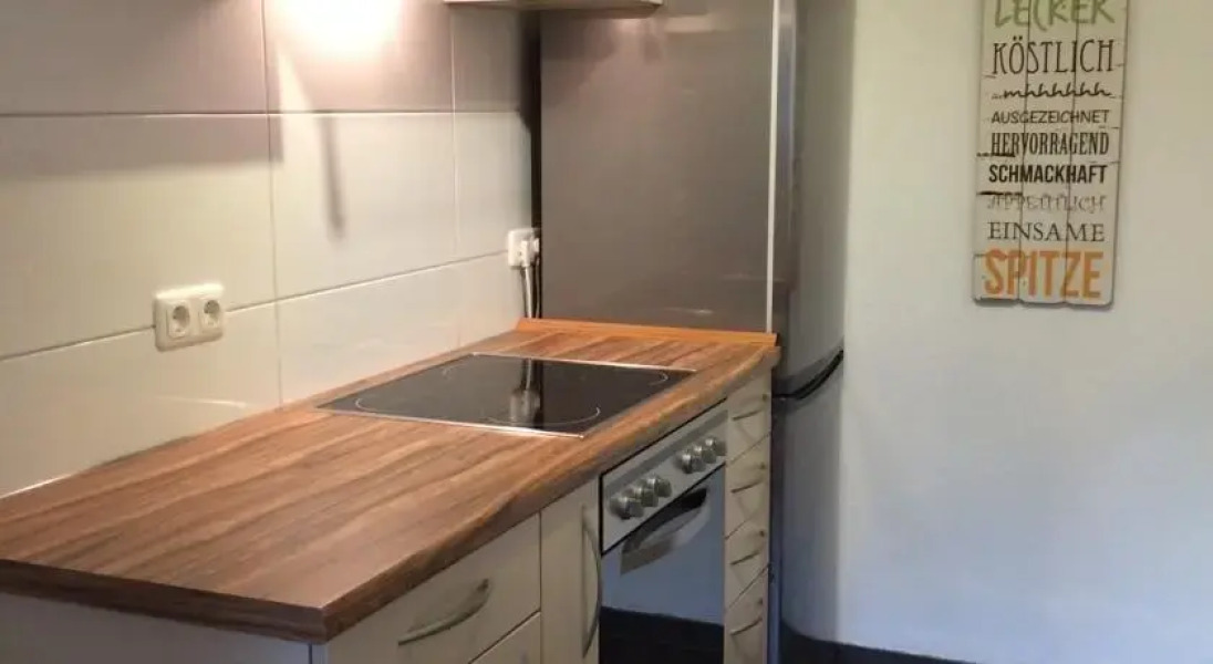 Messeapartment am Ladeholz