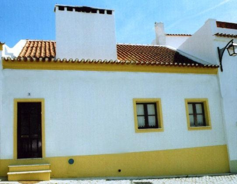 Casas do Montado