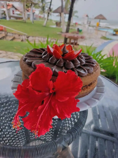 Pousada Paradise