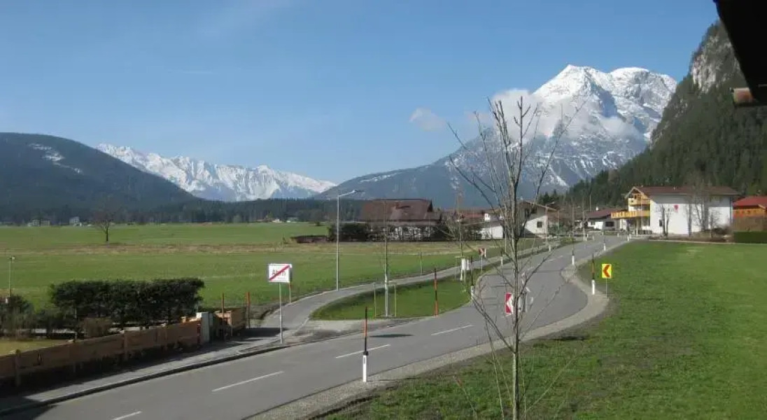 Ferienwohnungen Haus Olmarausch