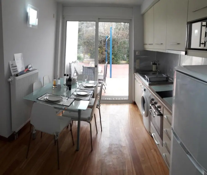 Thimari Sports & Spa with private pool and jacuzzi