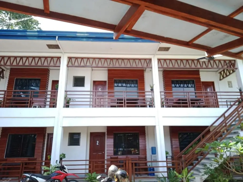 Mlb Beachfront Apartment