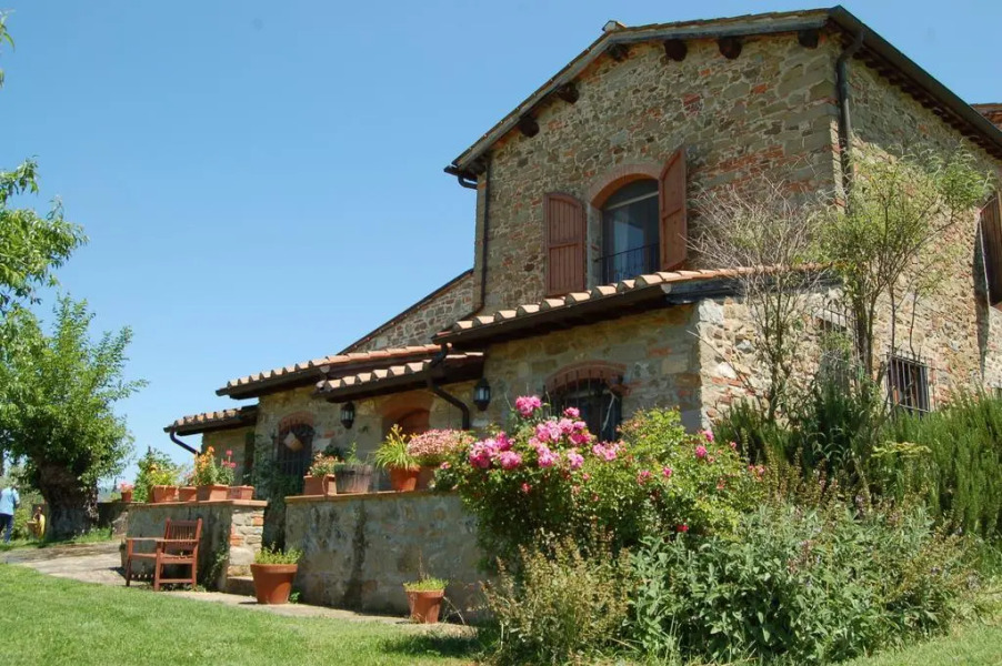 La Casuccia - Donnini