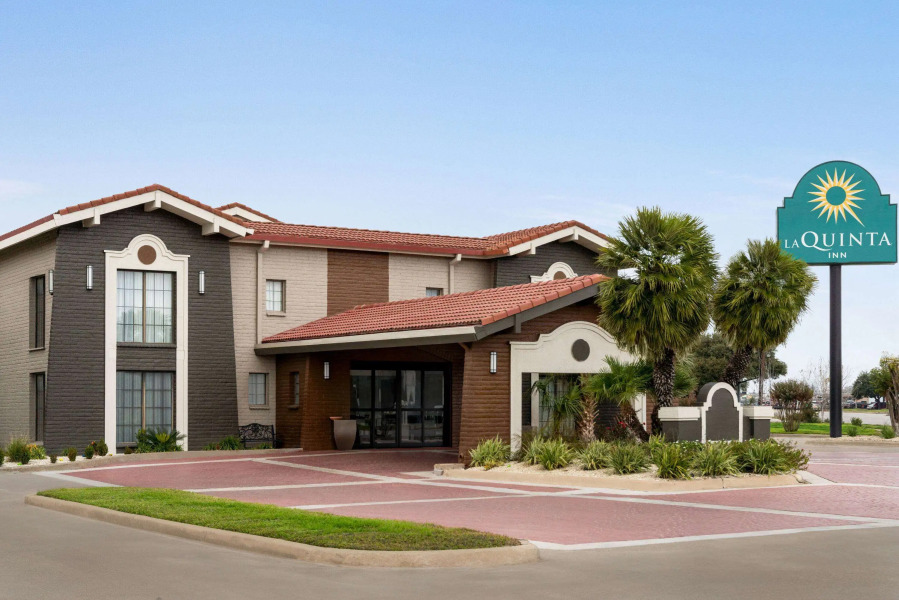 La Quinta Inn by Wyndham Victoria