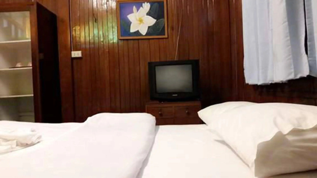 艾丽旅馆(Aree Guesthouse)