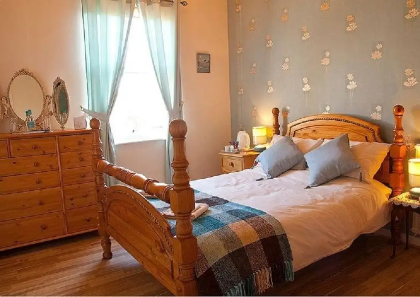 The Manor House Bed and Breakfast