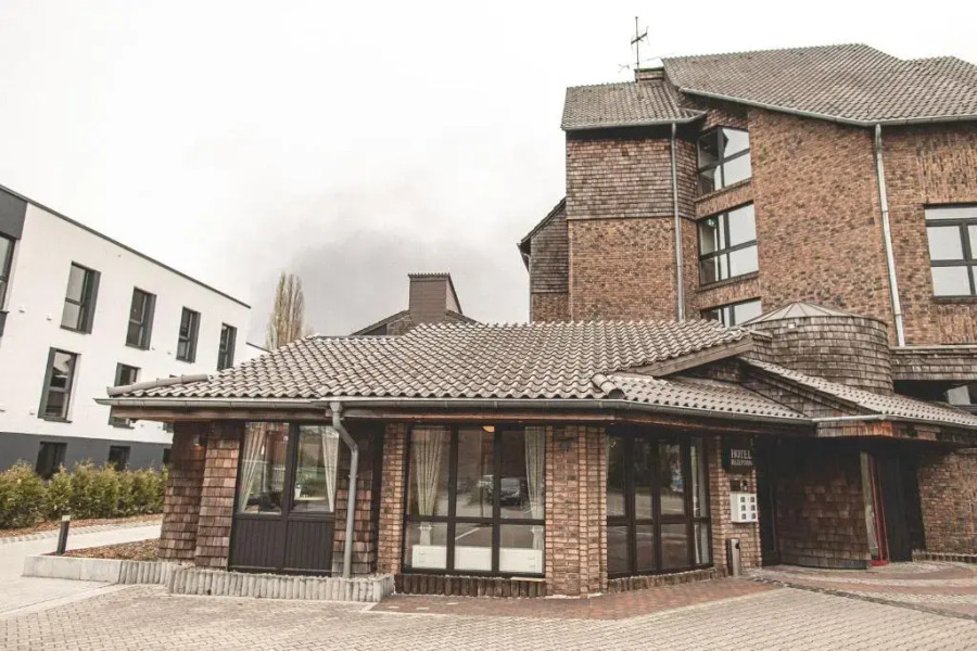 PLAZA INN Recklinghausen