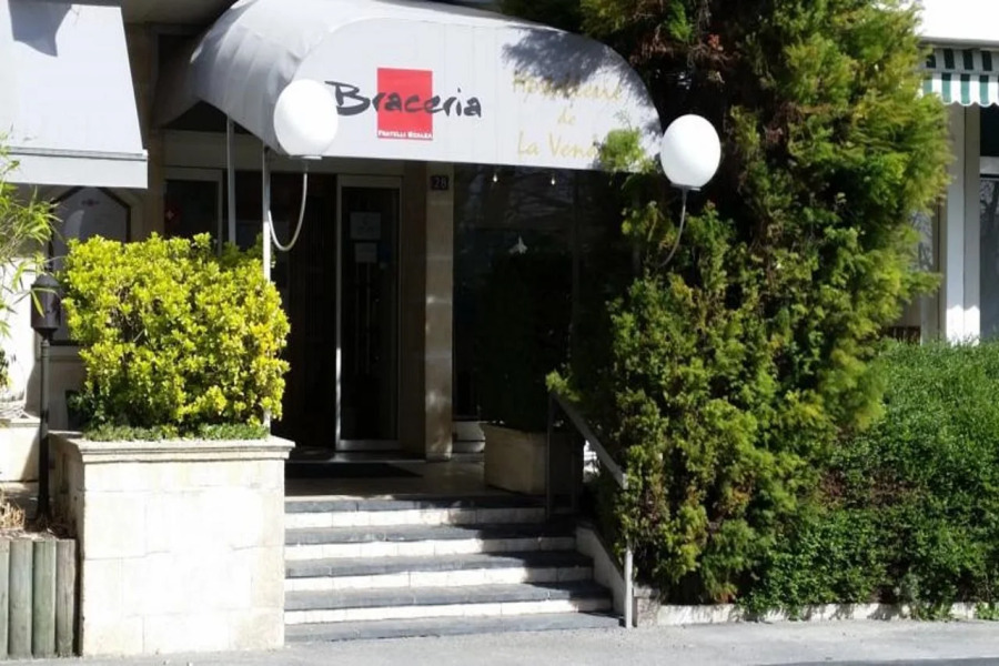 Hostellerie de la Vendee