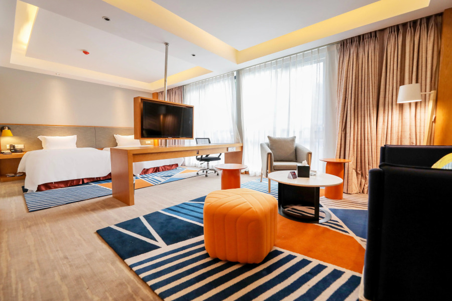 Holiday Inn Express Daocheng Yading