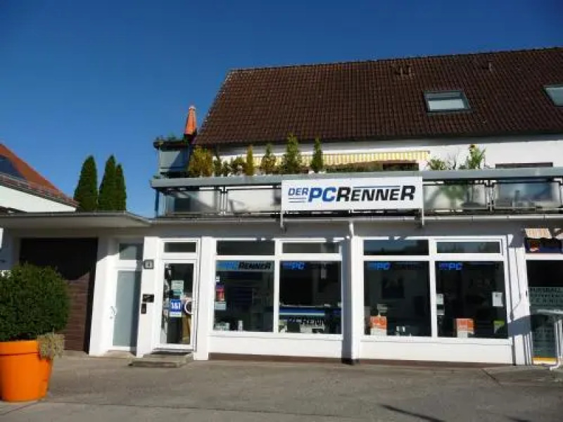 Ferienwohnung Renner