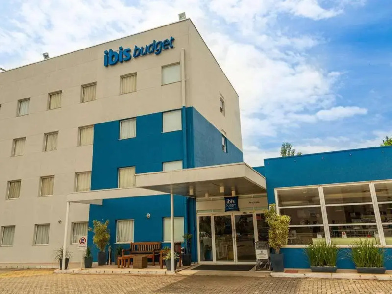ibis budget Piracicaba