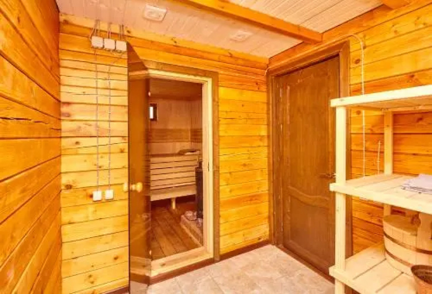 Guest House on Sadovaya 61