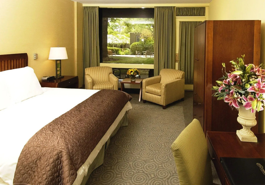 Chauncey Hotel & Conference Center