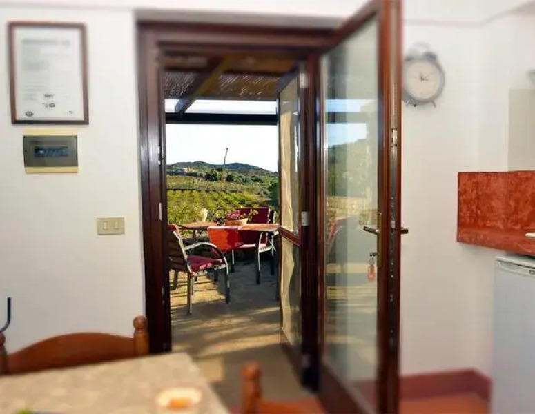 I Dammusi di Rekhale