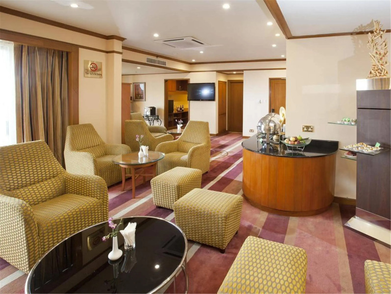 Dorsett Grand Labuan