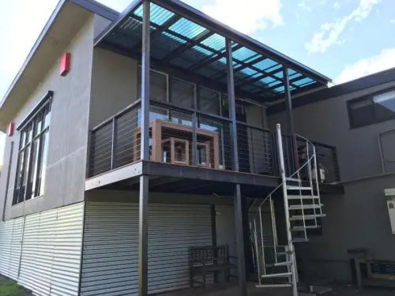 Longhorn Ranch Apartments