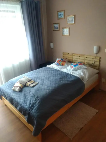 Pokoje Gościnne Krewetka