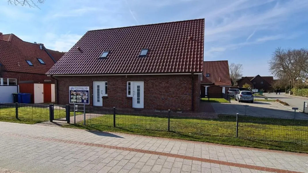 Ferienwohnungen Saida Wohnung 9