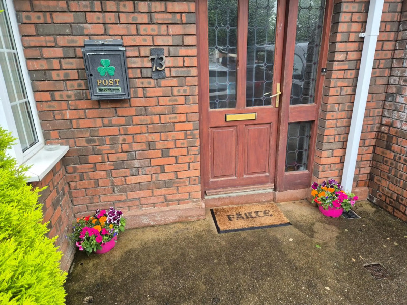 Dún Eoin Carrigaline