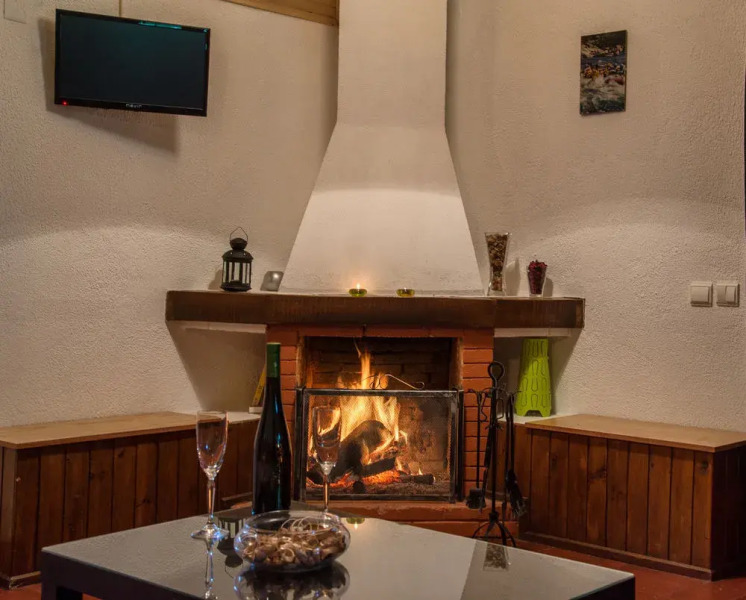 Bungalows Termas de Melgaço