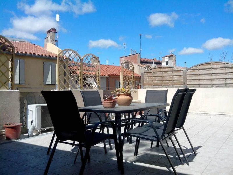 Apparts Perpi Centre