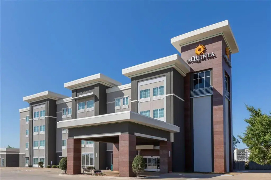 La Quinta Inn & Suites by Wyndham Durant