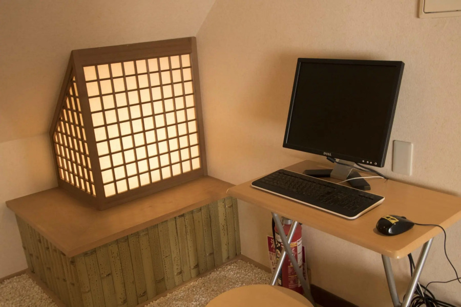 J-Hoppers Kumano Yunomine Guesthouse - Hostel