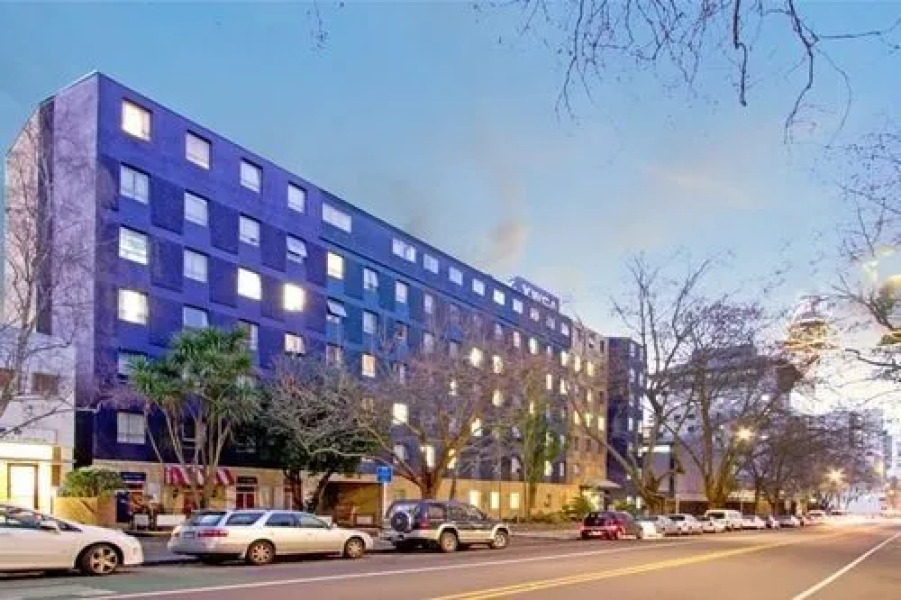 YWCA Auckland