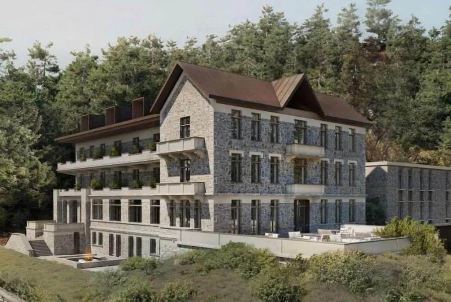 MANNA, a Member of Design Hotels