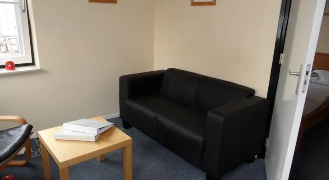 T Plateau Vakantieappartementen