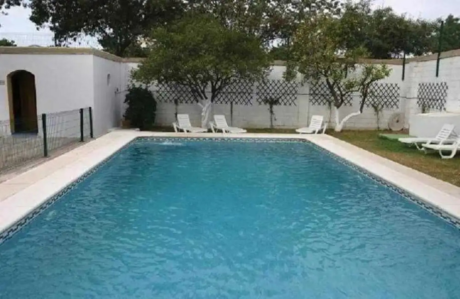 Hacienda San Ignacio