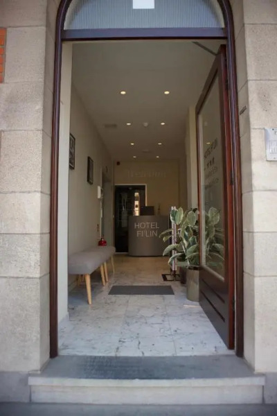 Hotel FiLin