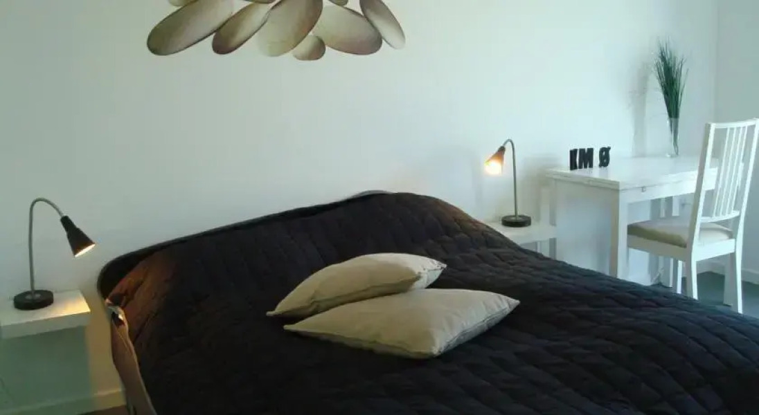 Slettestrandvej Apartment - Slettestrandvej 130 nr. 6 - ID 626