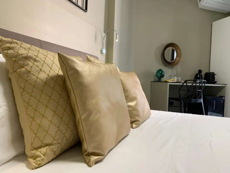 GREEN-HOUSE® B&B Lecce