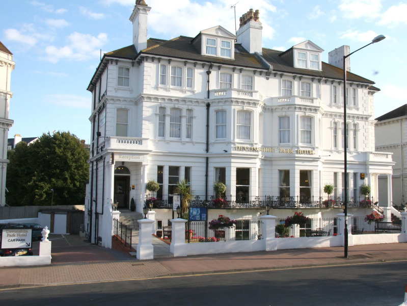 The Devonshire Park Hotel