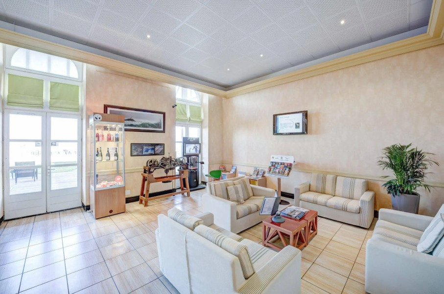 Maeva Particuliers Résidence Saint Goustan