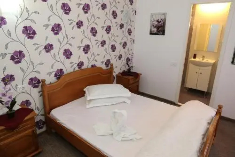 Casa Candea Sighisoara