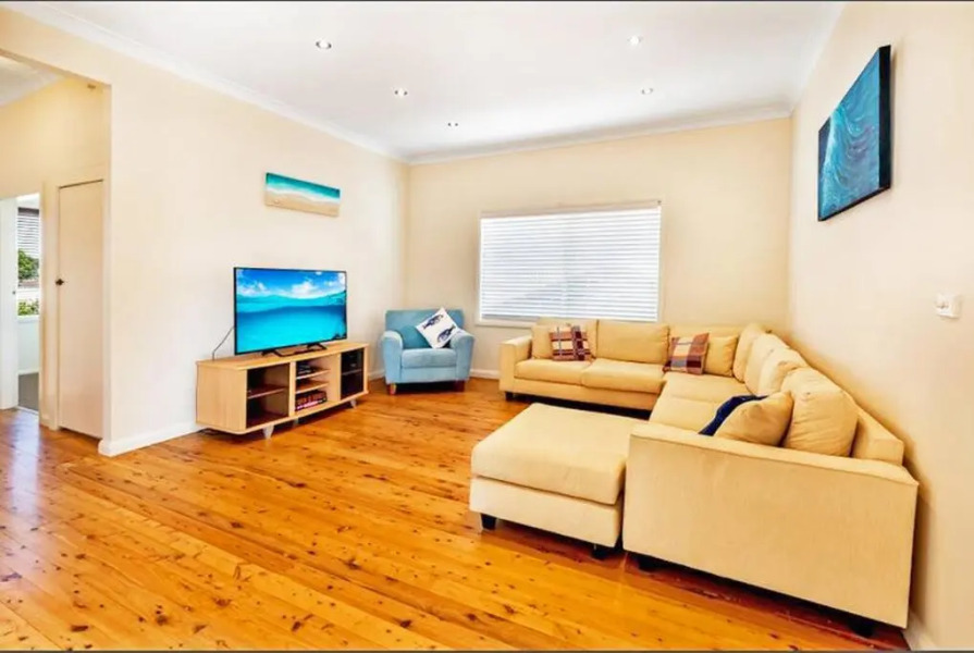 MALL24C - Beach 100m - Culburra Beach