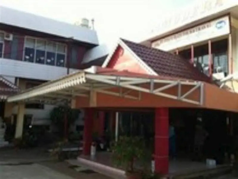 Hotel Samudera Dwinka