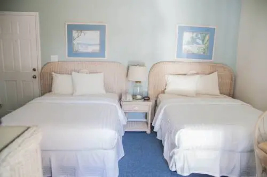 The Winds Resort Beach Club