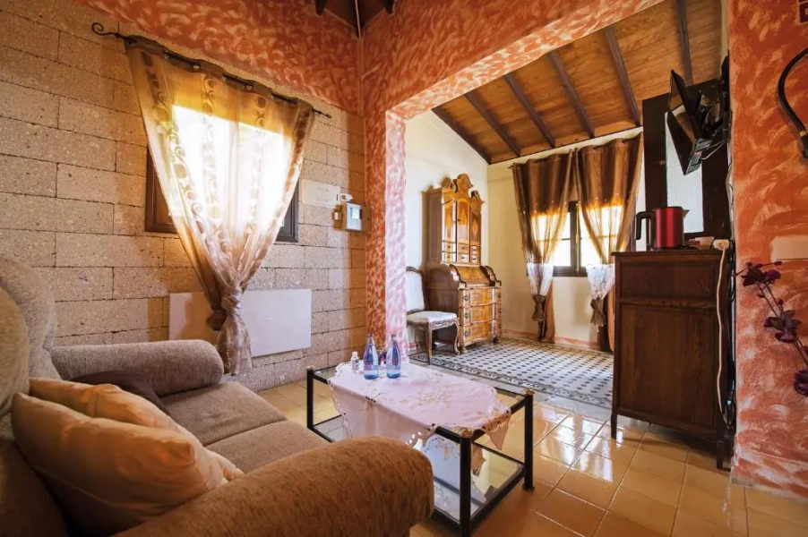 Apartment La Gomera I