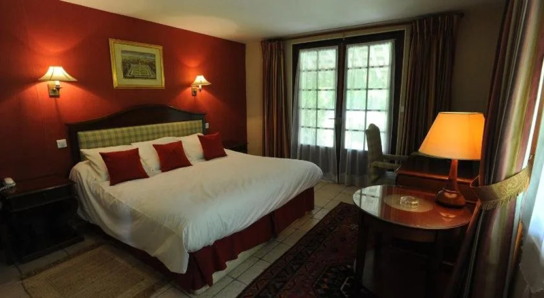 Auberge De La Scierie