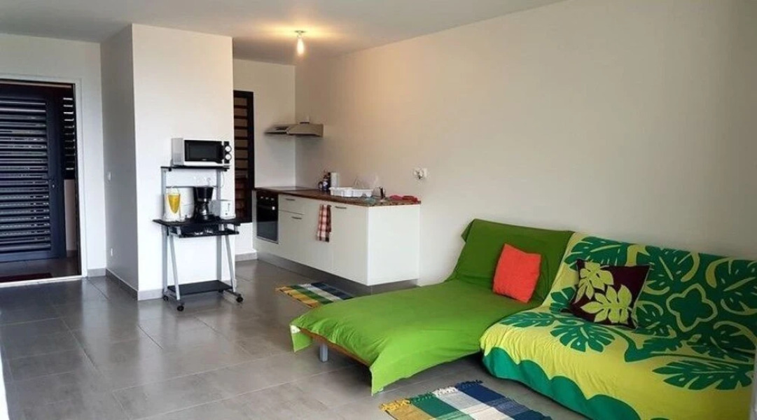 Appartement Muriavai