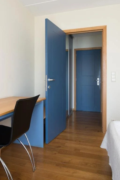 Aquarelle Piscine-Hotel