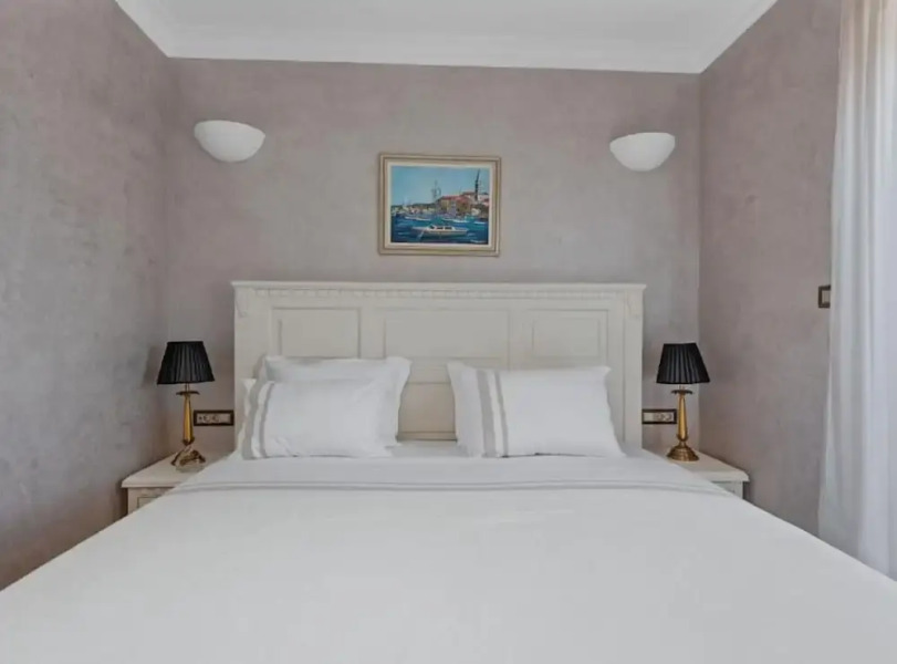 Villa Carolus in Vodice