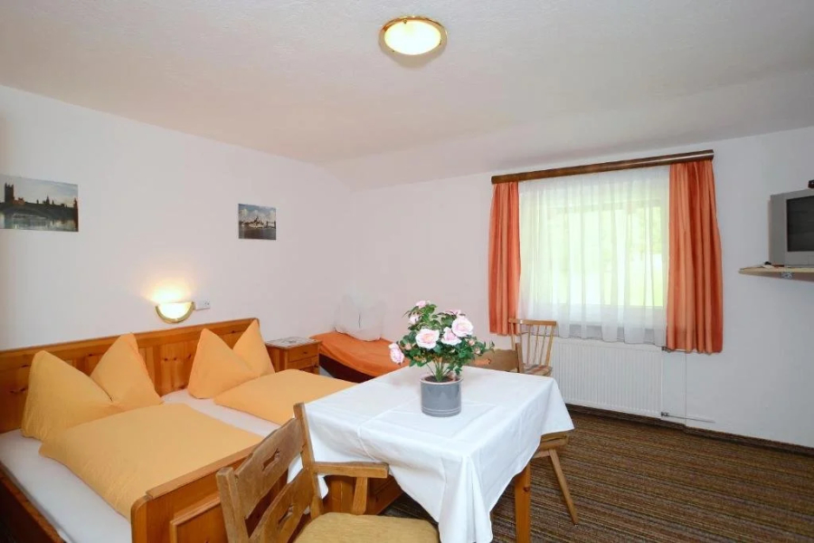 Haus Gamsblick