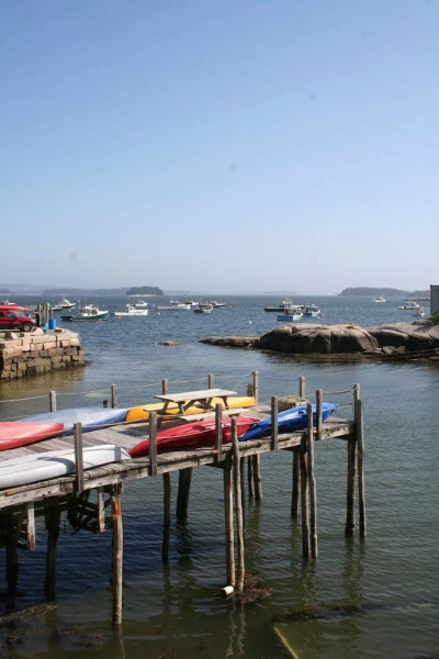 Grist Mill Landing - Five Bedroom Townhome